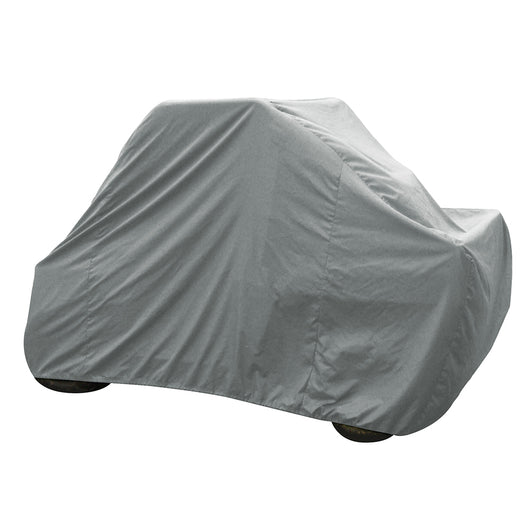 Carver Performance Poly-Guard Crew/4-Seater UTV Cover - Grey image 1