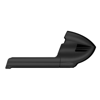 Garmin Force&trade; Round Nose Cone w/Transducer Mount - Black image 1