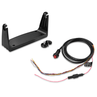 Garmin Second Station Mounting Kit F/Echomap™ 70Dv/70S, Gpsmap® 741/741Xs