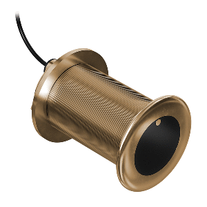 Garmin GT12M Bronze Thru-Hull - 350W - 20 Degree image 0