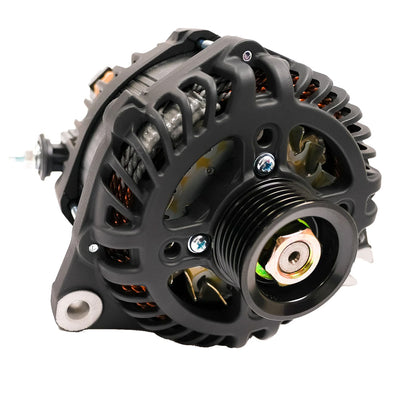 ARCO Marine Zeus A8000-48V 8kW Ford Transit Alternator w/Isolated Ground image 1