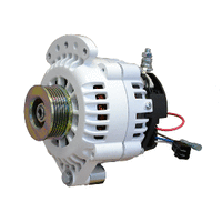 Balmar Alternator 120 Amp 12v 1-2