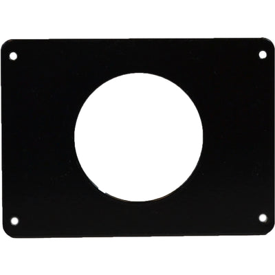 Balmar Mounting Plate f/SG200 Display - Fits Smartguage&trade; Cutout image 1
