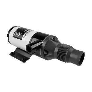 Commodore 12 Gpm Macerator Pump - 24v