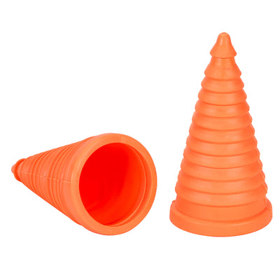 Forespar Sta-Plug&reg; Mini Emergency Plug image 1