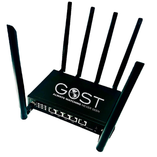 GOST MAXLiNK 4G Multi-Carrier Communicator E-SIM Select Router image 1