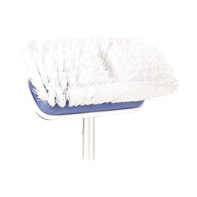 Camco Brush Attachment - Stiff - White image 1