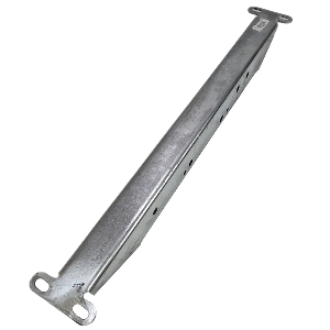C.E. Smith Hanger Torsion Mounting Hanger - 14" Galvanized image 0