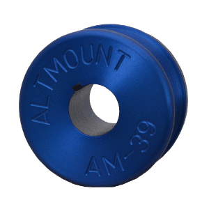 Balmar 95 Series Alternator Pully, Altmount&reg; image 0