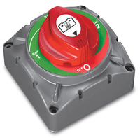 Bep Heavy Duty Battery Selector Switch