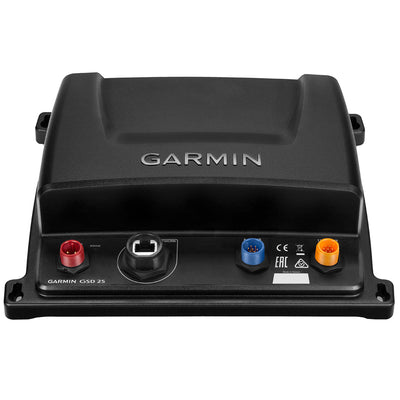 Garmin GSD&trade; 25 Premium Sonar Module image 1