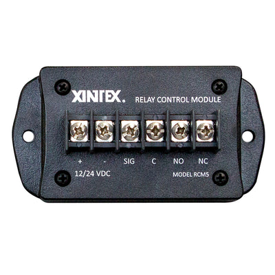 Fireboy-Xintex CO Alarm Relay Control Module image 1