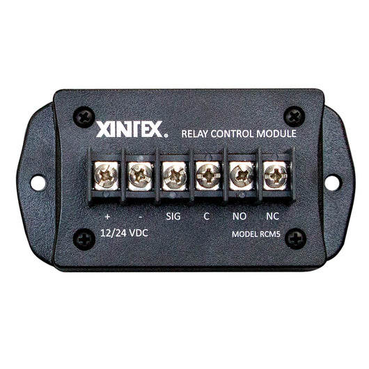 Fireboy-Xintex CO Alarm Relay Control Module image 1