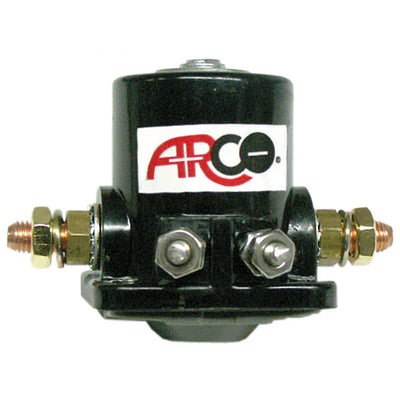 ARCO Marine Prestolite Style Solenoid w/Isolated Base image 1