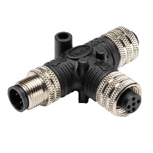 Humminbird Nmea 2000 T-connector - Male