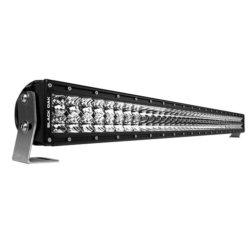 Black Oak Pro Series 3.0 Double Row 40" LED Light Bar