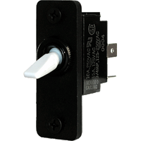 Blue Sea 8208 Toggle Panel Switch