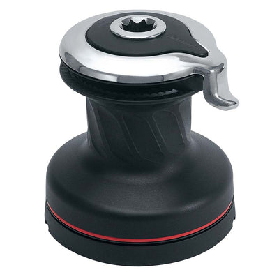 Harken 20 Self-Tailing Radial Aluminum Winch image 1