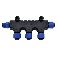 Bluewater Nmea 2000 3-way T-connector