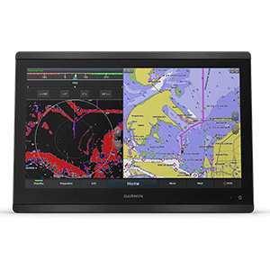 Garmin Gpsmap 8416 Chartplotter (16")