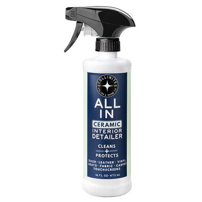Collinite 21 All-In Ceramic Interior Detailer - 16oz image 1