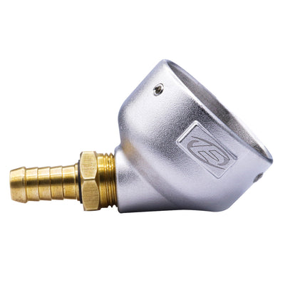 Exploding Fish Rotating Rod Holder 30 &amp; 15-Degree Drain Attachment image 1