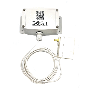 GOST Power Out AC Sensor - 110VAC image 0