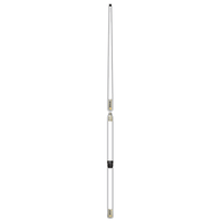 Digital Antenna 544-ssw-rs 16' Single Side Band Antenna W/rupp Collar - White