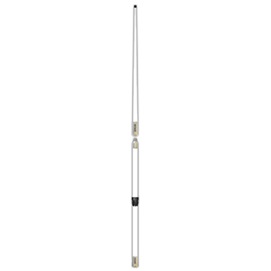 Digital Antenna 544-ssw-rs 16' Single Side Band Antenna W/rupp Collar - White