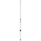 Digital Antenna 544-ssw-rs 16' Single Side Band Antenna W/rupp Collar - White