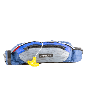 Bombora Type III Inflatable Belt Pack - Quicksilver image 0