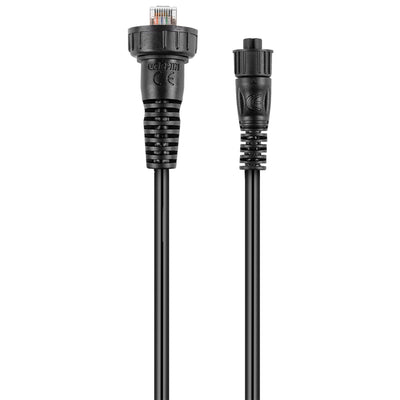 Garmin Marine Network Adapter Cable - Small (Female) to Large image 1