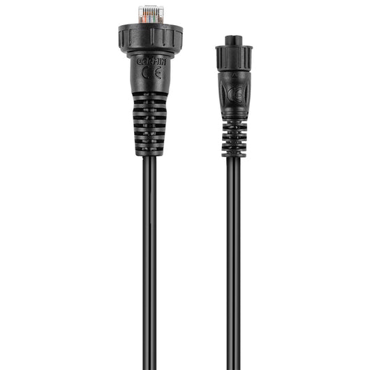 Garmin Marine Network Adapter Cable - Small (Female) to Large image 1