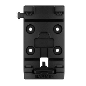 Garmin AMPS Rugged Mount w/Audio/Power Cable image 0