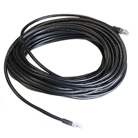 Fusion 12M Shielded Ethernet Cable W/ RJ45 Connectors