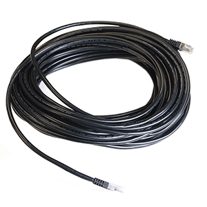 Fusion 12M Shielded Ethernet Cable w/ RJ45 connectors image 0