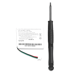 Garmin Lithium-Ion Battery image 0
