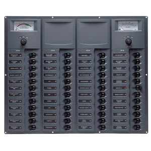 Bep Panel 48sp Dc12v Analog