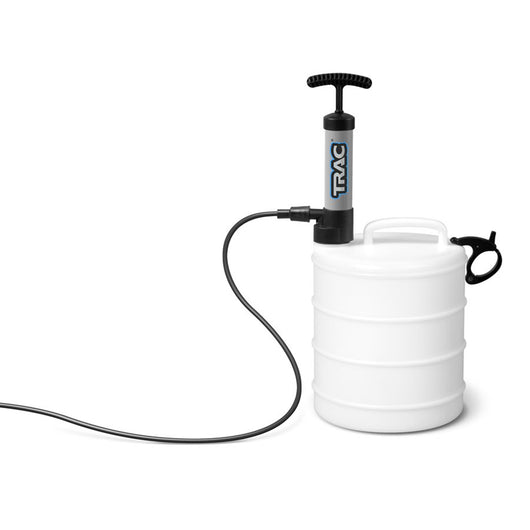 Camco Fluid Extractor - 7 Liter image 1