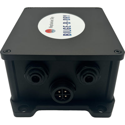 BILGE-B-DRY Single Pump - 24VDC image 1