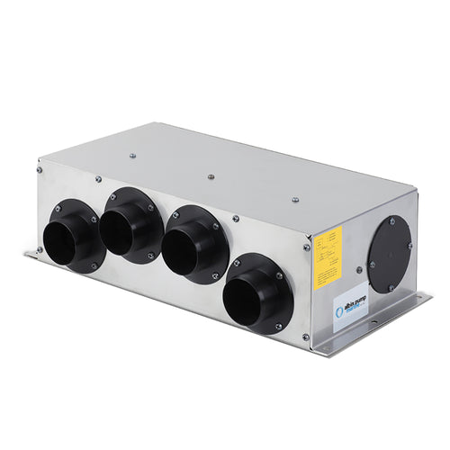 Albin Group Marine Premium Defroster 9kw - 24V