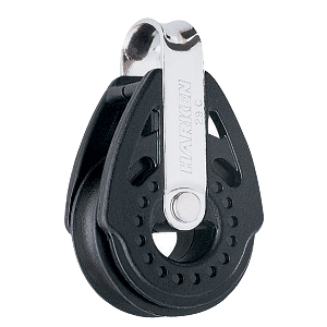 Harken 29mm Carbo Air Block image 0