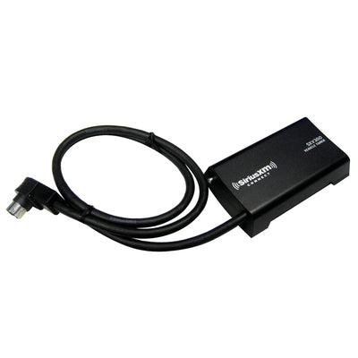 Fusion SXV300B SiriusXM Satellite Receiver image 1