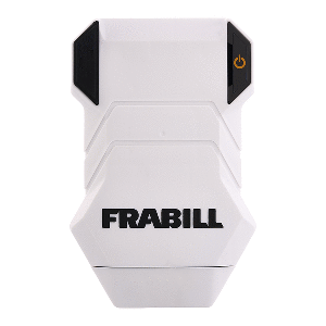 Frabill Whisper Quiet Deluxe Aerator image 0