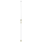 Digital Antenna 532-VW-S 16' Antenna - White