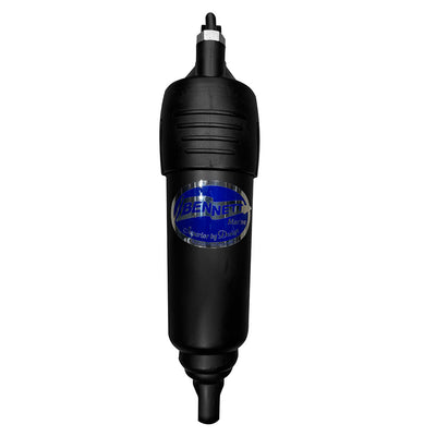 Bennett Marine Adjustable Electric Actuator f/BOLT image 1