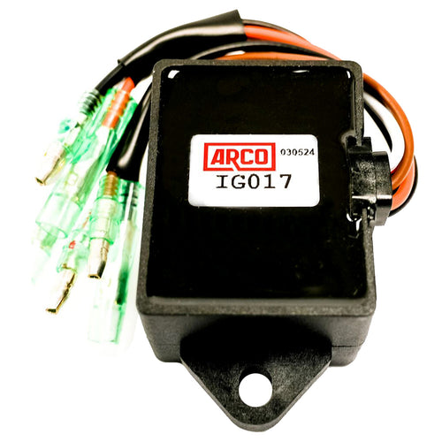 ARCO Marine IG017 Ignition Pack f/Yamaha