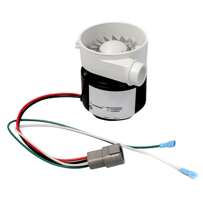 Dometic Motor Assembly Kit 12V f/MasterFlush image 1
