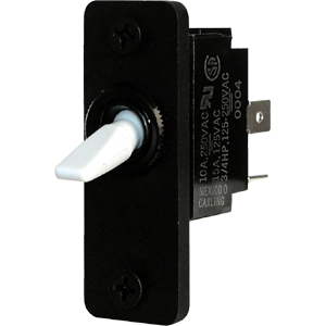 Blue Sea 8212 Toggle Panel Switch