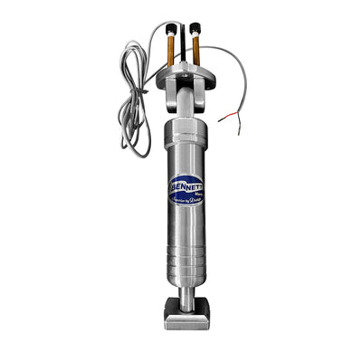 Bennett Marine BXADAC10DWH-304 Premier Actuator image 1